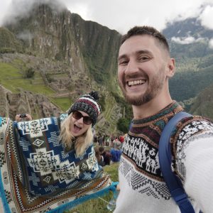 Personalizare vacanță