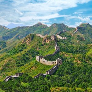 2 Săptămâni în China